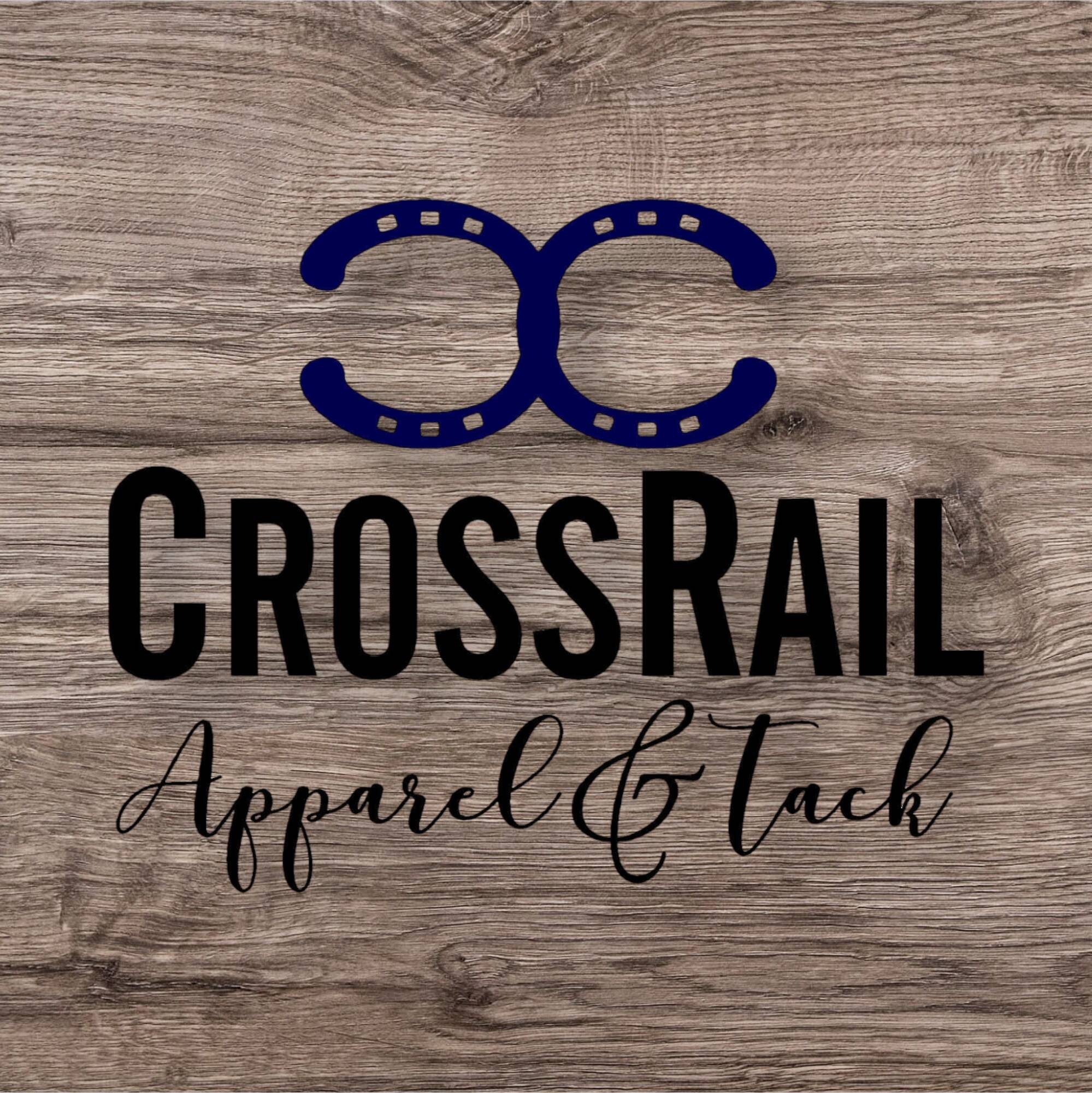 CrossRail Apparel & Tack